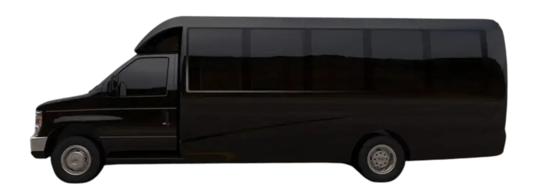 Party Bus